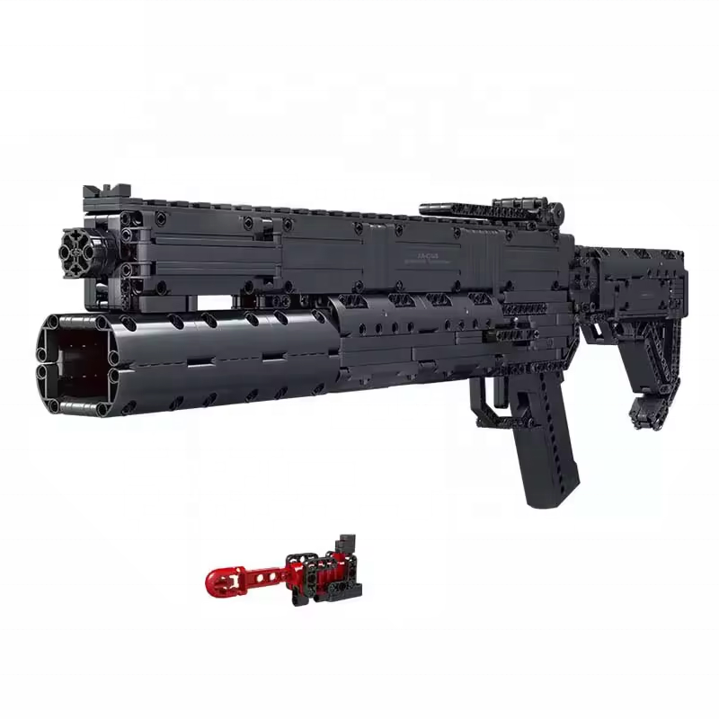 Lego Gun Sets That Develop a Child s Brain Alibaba