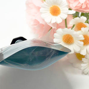 Gravure Printing 30ml PE <b>Plastic</b> <b>Packaging</b> Transparent Corrosion Resistant Heat Seal Security Spout Pouch Liquid Laundry Custom - Product Image 3