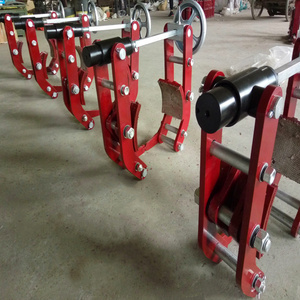 เบรกดรัมไฮดรอลิกแบบกำหนดเอง OEM รุ่น TYW สำหรับเครนทางทะเล เครนแบบพอร์ทัล และกลไกแบบหมุน - Product Image 4