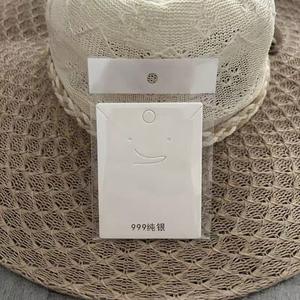 Tarjetas <span class=keywords><strong>de</strong></span> regalo <span class=keywords><strong>de</strong></span> joyería con paquete <span class=keywords><strong>de</strong></span> semillas adjunto elemento sorpresa plantable - Product Image 2