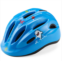 Cascos de bicicleta para niños de nuevo estilo al por mayor, bonito casco deportivo para niños, accesorios para montar baratos