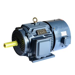 Chuyên dụng ba pha động cơ không đồng bộ với 50Hz biến tần số điều chỉnh tốc độ 1000rpm Phạm vi công suất 0.37 ~ 11Kw - Product Image 4