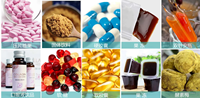 Capsules d'extrait d'huile d'ail noir chinois, complément alimentaire pour le système immunitaire, capsules d'ail frais