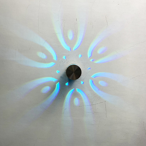 Luces <span class=keywords><strong>LED</strong></span> de pared modernas, lámpara de <span class=keywords><strong>techo</strong></span>, accesorio <span class=keywords><strong>Interior</strong></span>, lámparas para <span class=keywords><strong>interior</strong></span>, sala de estar, restaurante, Bar, candelabro de luz, decoración de Hotel - Product Image 3