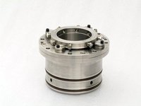 Joint mécanique CYT de marque chinoise TOP3 pour pompe, structure à cartouche en fil d'acier inoxydable, certifié ISO, 60 mm, revêtement DLC