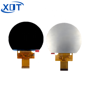 3.54 inch TFT LCD Bảng điều chỉnh 800x640 độ phân giải LED đèn nền SPI + RGB giao diện - Product Image 5