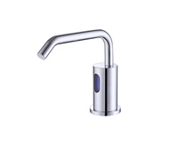 Nouveaux distributeurs de savon liquide pour la cuisine avec porte-éponge Distributeur de savon à vaisselle