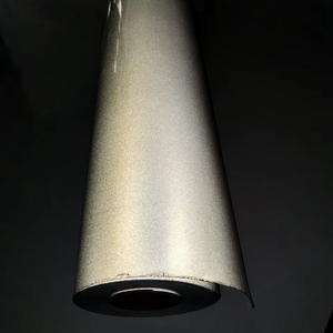 DM 8300A с высоким отражающим эффектом, хорошая широкоугольная производительность, высокая устойчивость к погодным условиям для дорожных знаков, светоотражающая пленка на заказ - Product Image 2