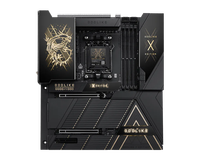 Motherboard M SI MEG X870E GODLIKE X Edition Edisi Terbatas Ulang Tahun ke-10