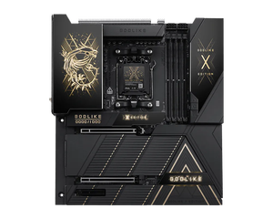 Placa Base M SI MEG X870E GODLIKE X Edition Edición Limitada 10.° Aniversario - Product Image 5