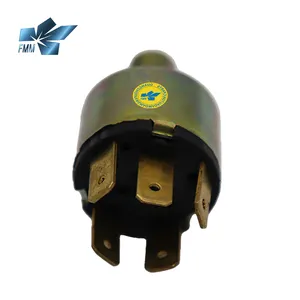 Automotive AC Compressor AC Accessories Universal Pressure Switch