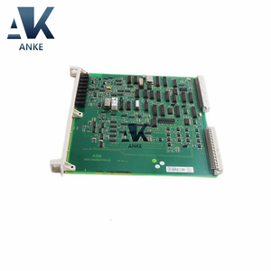 Original DSBC176 3BSE019216R1 <b>Bus</b> Extender Board - Product Image 2