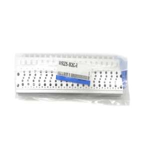 Placa de Ensamblaje de Válvula Solenoide Original-SMC VV5QZ15-18C6C-R - Product Image 1