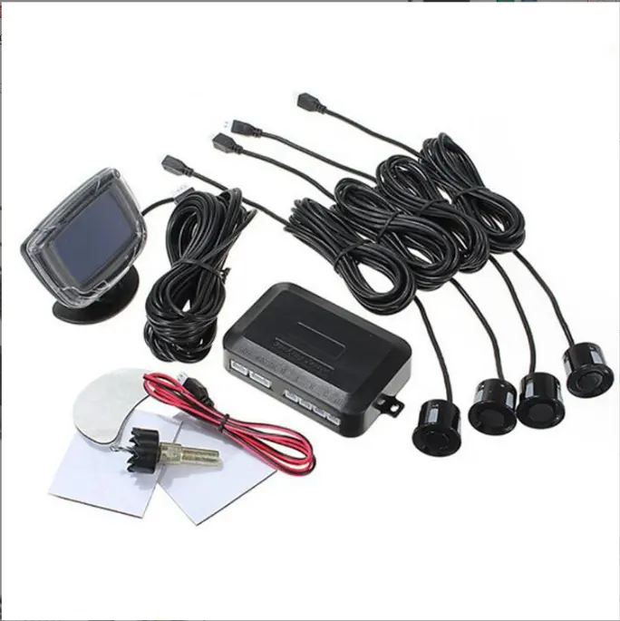 12V Car Speaker Remote Control Auto MP3 MP4 Player USB SD Support Motor Vehicle Spare Parts