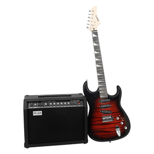 HK SLADE 40W GRC Altavoces Karaoke al aire libre Bajo Amplificador Altavoz de guitarra eléctrica acústica - Product Image 4