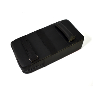 <span class=keywords><strong>Sac</strong></span> <span class=keywords><strong>de</strong></span> <span class=keywords><strong>frappe</strong></span> en PU durable PIAO YU, <span class=keywords><strong>sac</strong></span> <span class=keywords><strong>de</strong></span> sable, petit cible carrée pour l'exercice physique, les sports, les arts martiaux, les sports d'équipe - Product Image 3