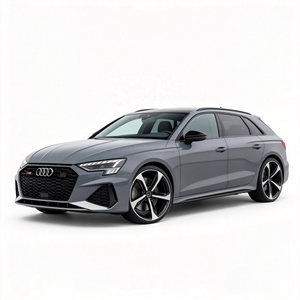 ล้ออลูมิเนียมฟอร์จ18 19 20 21นิ้วขอบล้อ5x112 PCD TWIN <span class=keywords><strong>5</strong></span>-Spoke สำหรับ RS4 <span class=keywords><strong>Audi</strong></span> RS6 BMW G20 Mercedes W205 G30 - Product Image 4