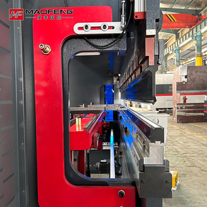 Presse plieuse hydraulique CNC avec contrôleur <span class=keywords><strong>DELEM</strong></span> <span class=keywords><strong>DA</strong></span>-<span class=keywords><strong>58T</strong></span>, bon prix et certificat CE - Product Image 5