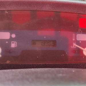 รถยกดีเซล 4 ล้อ 3 ตัน ของแท้จากญี่ปุ่น มือสอง ยางกันลื่นสำหรับงานนอกพื้นที่ ยกสูง 4.5 เมตร รุ่น 7FD30 - Product Image 6