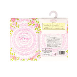 Vente en gros de sachets en papier parfumés ODM aromatiques, qualité supérieure, tiroir à vêtements, sachets parfumés avec coffret cadeau de luxe - Product Image 6