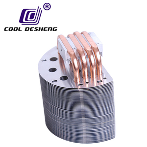 Quạt Làm Mát <span class=keywords><strong>Aigo</strong></span> <span class=keywords><strong>Rgb</strong></span> Chơi Game Làm Mát Nước CPU Làm Mát Nước Máy Tính Làm Mát Nước - Product Image 2