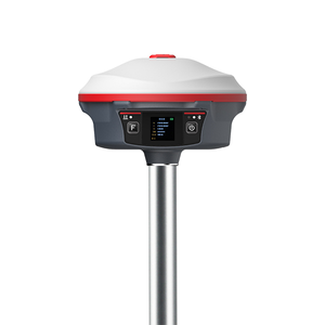 <span class=keywords><strong>Kolida</strong></span> K30 <span class=keywords><strong>Gps</strong></span> <span class=keywords><strong>Rtk</strong></span> 1598 Kanalen Imu <span class=keywords><strong>Gnss</strong></span> <span class=keywords><strong>Rtk</strong></span> Gebouwd In Radio 15Km Bereik <span class=keywords><strong>Kolida</strong></span> K30 <span class=keywords><strong>Gnss</strong></span> Ontvanger <span class=keywords><strong>Gps</strong></span> Land Sueveying Instrument - Product Image 2