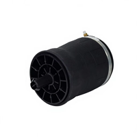 Ressort pneumatique arrière pour Land Rover Range Rover Vogue (L322) RKB000151 RKB000240