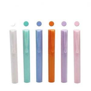 <span class=keywords><strong>Ciseaux</strong></span> pliants multifonctionnels en acier inoxydable, mini-<span class=keywords><strong>ciseaux</strong></span> de type stylo, coupe-papier de papeterie - Product Image 6