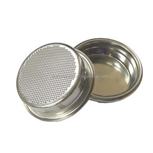 12016601 10g Cesta de filtro Pre Cision para máquina de café - Product Image 1