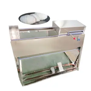 Endüstriyel soyucu fiyat tarak Taro pancar zencefil manyok havuç tatlı patates soyma makinesi