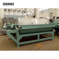 Séparation magnétique Permanent à tambour humide, mm, pour minerai de fer