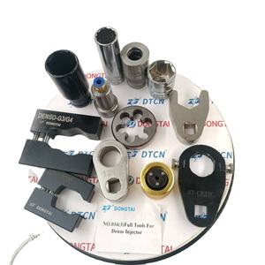 № 034(<span class=keywords><strong>3</strong></span>) полные инструменты для инжектора Denso - Product Image 1