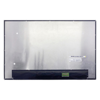 Écran LCD TFT pour ordinateur portable NT156FHM-N41BOE 16 pouces 1920*1200 Slim 40 broches avec 100% sRGB et pilote LED pour le gaming