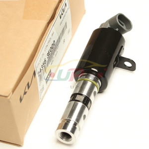 New Replacement <b>Engine</b> <b>System</b> Oil Flow Control Valve 24356-3E000 H-yundai K-ia (ELANTRA SORENTO) 14*5.5*5 1 Year Warranty - Product Image 6