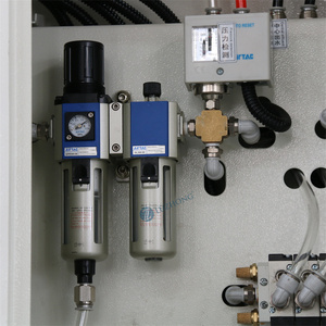Centre de machine numérique CNC VMC 1580, fraisage Vertical, centre de fraisage - Product Image 5