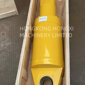 773e camion 441-8351 334-4228 4418351 3344228 Cylindre hydraulique de suspension arrière - Product Image 2