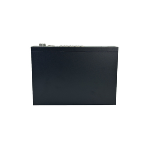 Switch de Fibra Óptica PoE Ethernet de 96W 8FE 2GE <span class=keywords><strong>ISFP</strong></span> OEM ODM, IEEE802.3af/at 10/100Mbps, Compatible con VLAN - Product Image 6