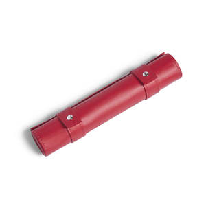 <span class=keywords><strong>Backgammon</strong></span> da Viaggio di Alta Qualità, Formato Grande, <span class=keywords><strong>Gioco</strong></span> Arrotolabile in Pelle - Product Image 4