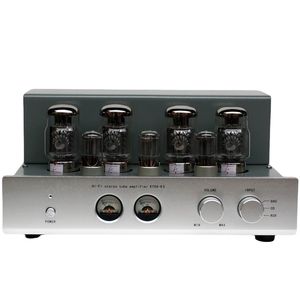 Alta Qualidade 45w 8ohm Push Pull KT88 Amplificador De Tubo De Vácuo - Product Image 3