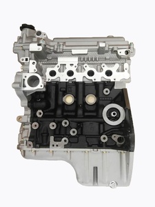 Fabbrica diretta nuovo di zecca 1.5L motore a benzina blocco lungo <span class=keywords><strong>4</strong></span> cilindri ricambi <span class=keywords><strong>Auto</strong></span> L2B per Wuling Rongguang Hongguang - Product Image 4