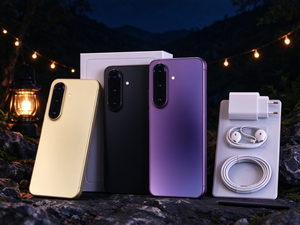 Teléfono Móvil A56 5G Nuevo y Original, Diseño Ultrafino y Moderno, Versión Global Sin Abrir, Entrega Rápida - Product Image 6