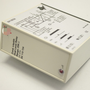 مستشعر SV110724 جديد وأصلي متوفر في المستودع، وحدة تحكم قابلة للبرمجة PLC - Product Image 1