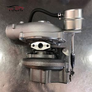 Turbocompresseur GT2052 de haute qualité 751578-5002 pour moteur diesel Nissan Patrol Safari ZD30 - Product Image 3