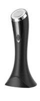 Nouveau Masseur Portable Chauffant USB Rechargeable en ABS pour Visage et Corps 2026 avec Effet Raffermissant – Appareil de Beauté Portable
