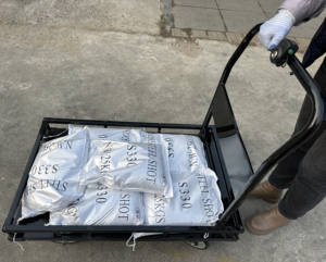 Carro de plataforma de energía eléctrica, carro de energía eléctrica de superficie plana terrestre, buen precio, <span class=keywords><strong>4</strong></span> ruedas, carros eléctricos, carro de servicio pesado - Product Image 3