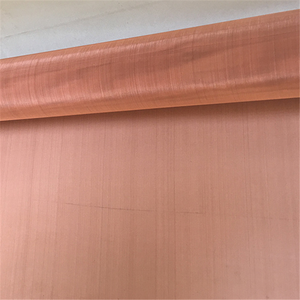 Malla Metálica Decorativa de Latón Pulido con Acabado Brillante, Filtro Arquitectónico con Servicio de Soldadura - Product Image 2