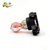 Pièces automobiles Ampoule Hiper PY24W SV+  Ampoule halogène ambre 12V 24W Clignotant