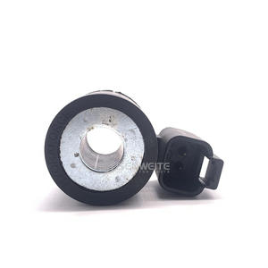 Válvula Solenoide de Seguridad Senwitt Pilot, Bobina de 24V CC para Piezas de Excavadora XGMA - Product Image 5