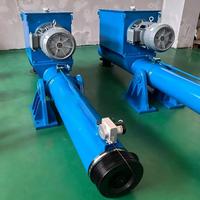 Palancole hydraulique résistant à la corrosion en acier au carbone et acier inoxydable 304 pour la lutte contre les inondations et la régulation fluviale