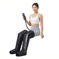 Bottes de compression médicalisées pour le lipédoma sacral et la dépression, pour la récupération sportive et autres produits de massage – Nouveautés 2026